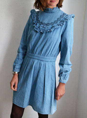 Robe Denim & Other Stories