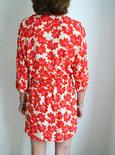 Robe émilia