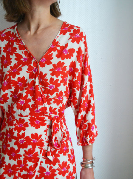 Robe émilia