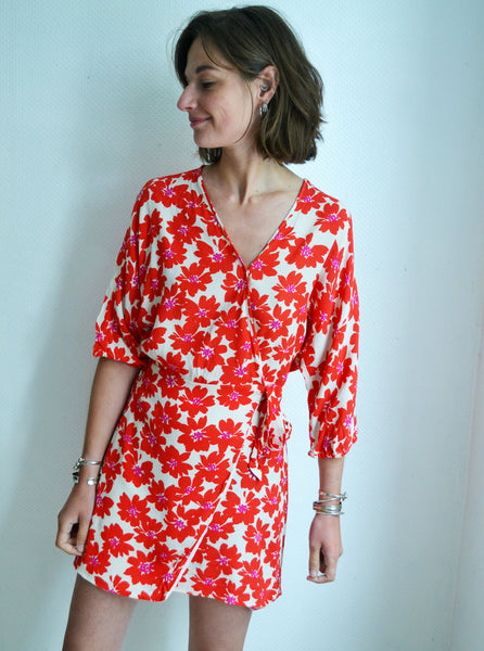 Robe émilia