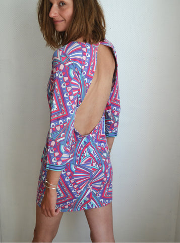 Robe Emilio Pucci