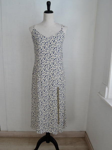 Robe Fleurie Reformation