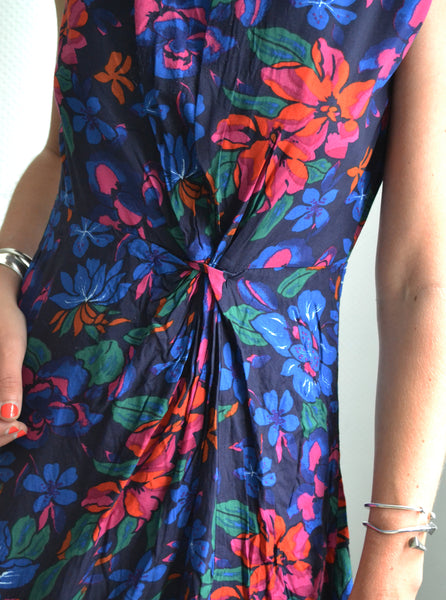 Robe Flowers