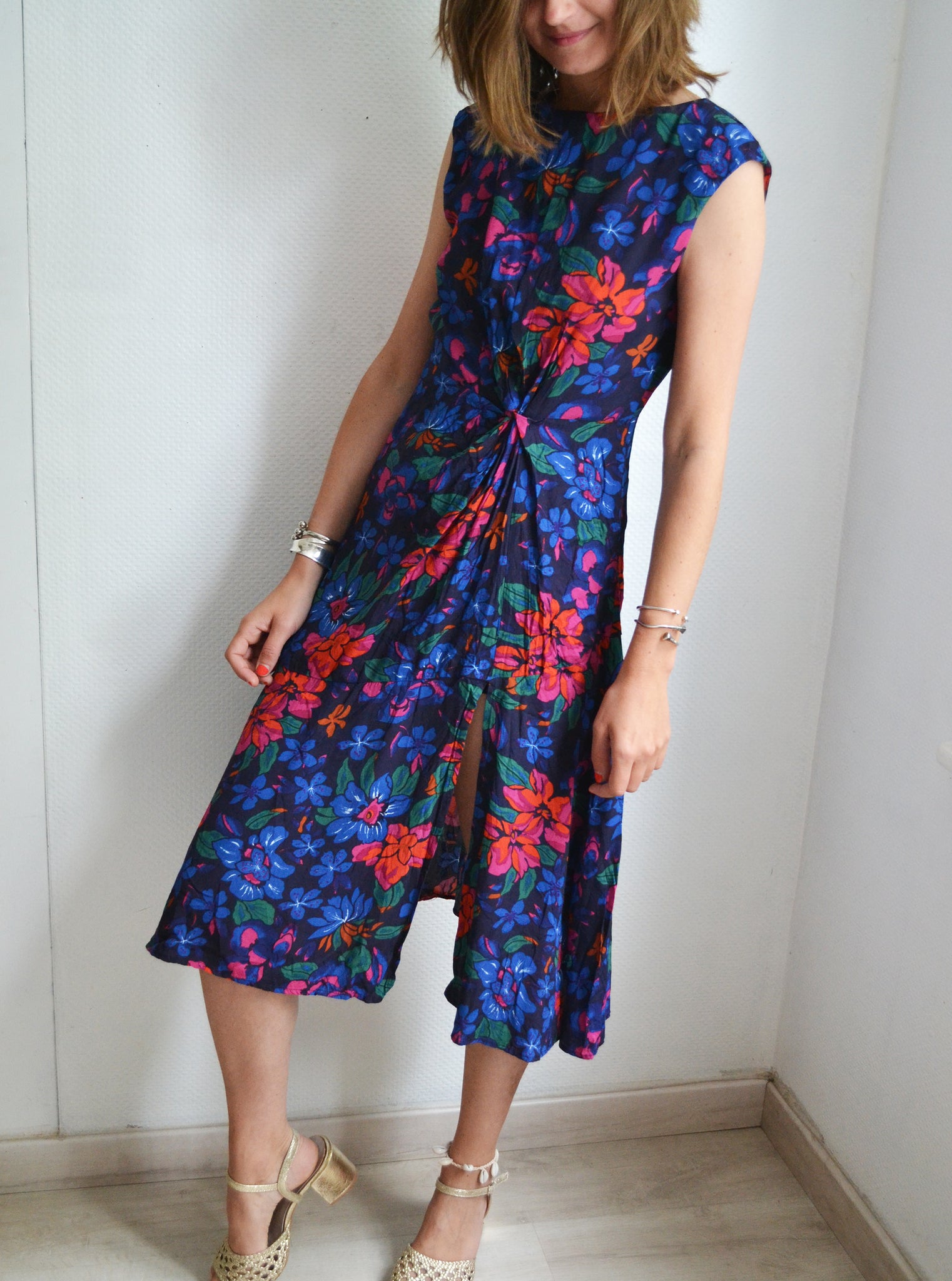 Robe Flowers