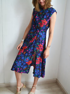 Robe Flowers