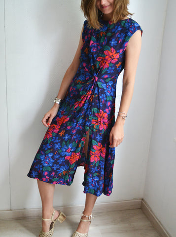 Robe Flowers