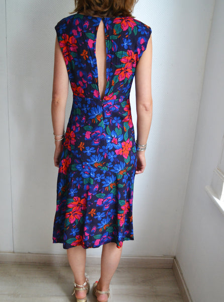 Robe Flowers