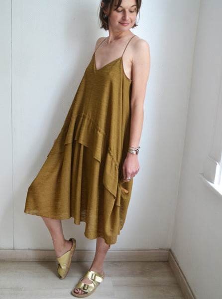 Robe Freda