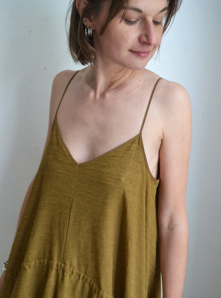 Robe Freda