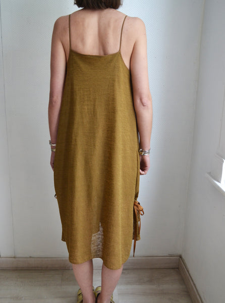 Robe Freda