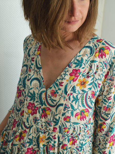 Robe Haley Ba&sh