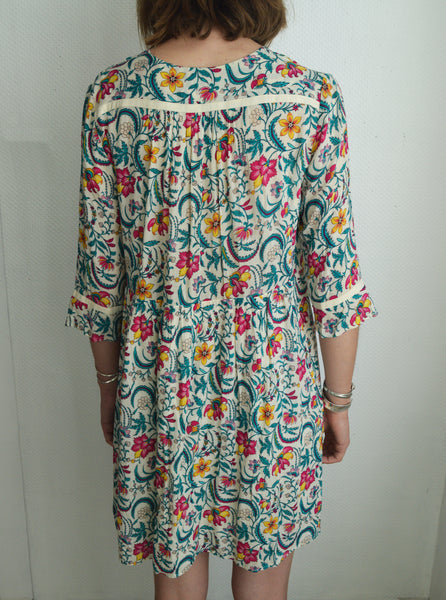 Robe Haley Ba&sh