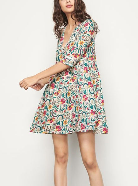 Robe Haley Ba&sh
