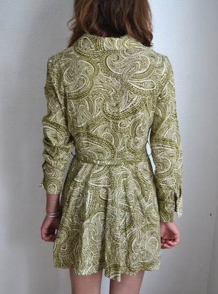 Robe Johanna