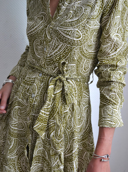 Robe Johanna