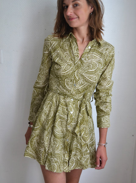 Robe Johanna