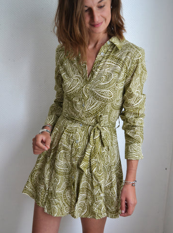 Robe Johanna