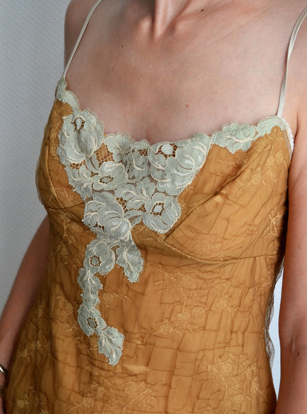 Robe nuisette Lolita Lempika