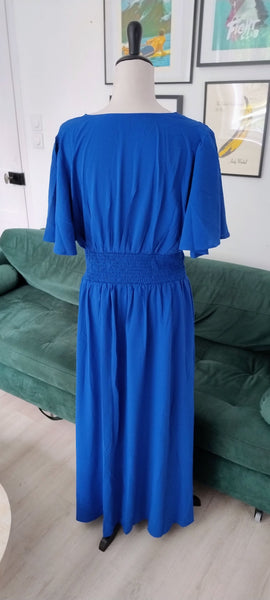 Robe Longue Lorena