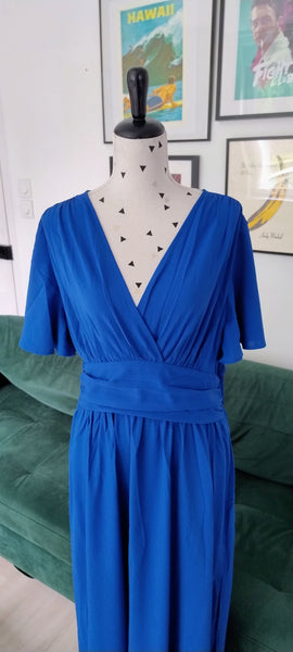 Robe Longue Lorena