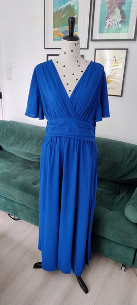 Robe Longue Lorena