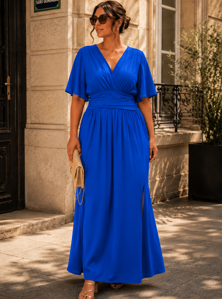 Robe Longue Lorena