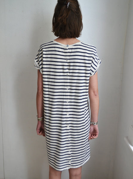 Robe Marinière Harriswilson
