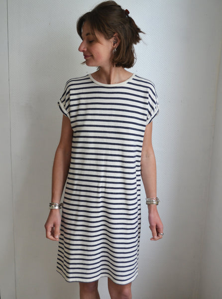Robe Marinière Harriswilson