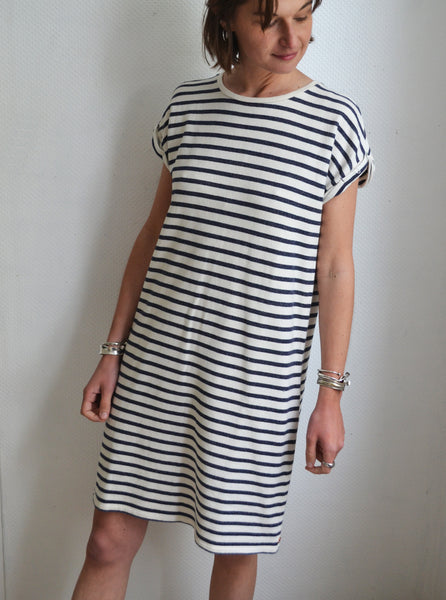 Robe Marinière Harriswilson