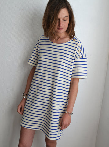 Robe Marinière