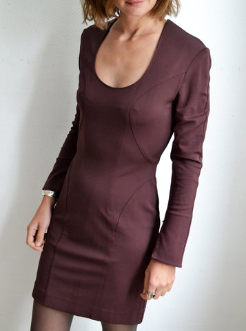 Robe Vintage Thierry Mugler