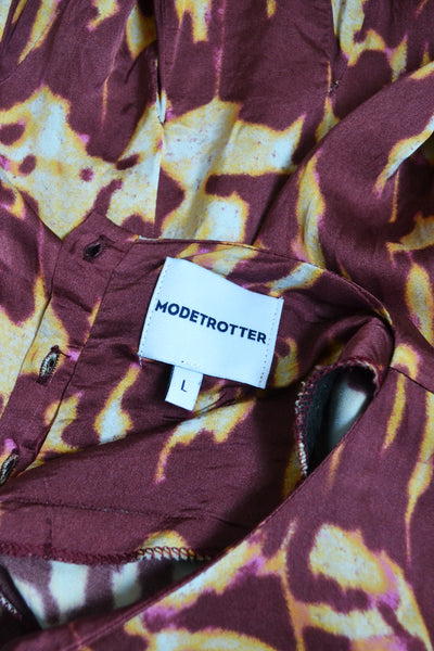 Robe Modetrotter