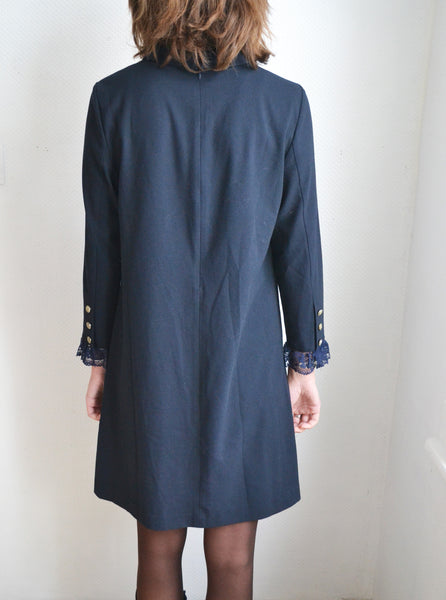 Robe Marine Mos Mosh