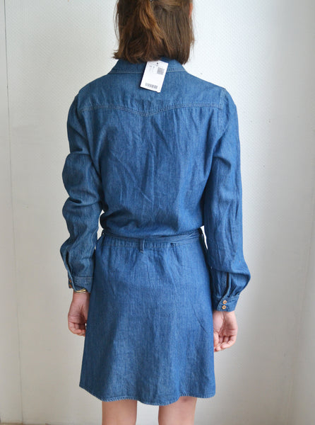 Robe Neuve Denim