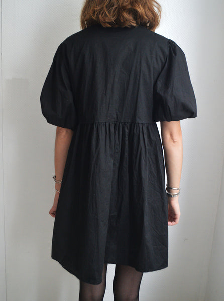 Robe Nouette noire