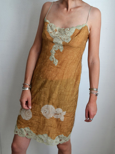 Robe nuisette Lolita Lempika