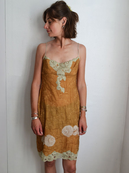 Robe nuisette Lolita Lempika