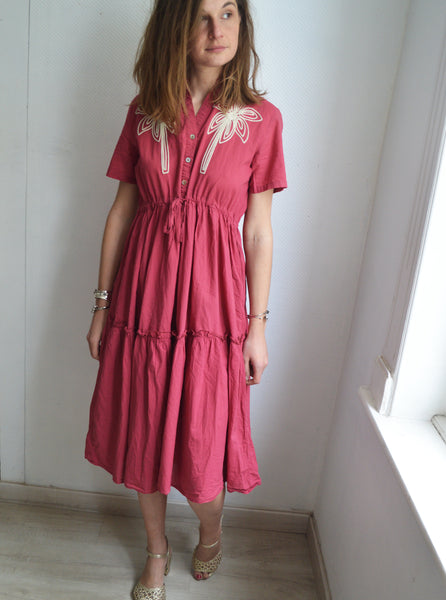 Robe Palmito