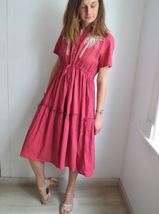 Robe Palmito