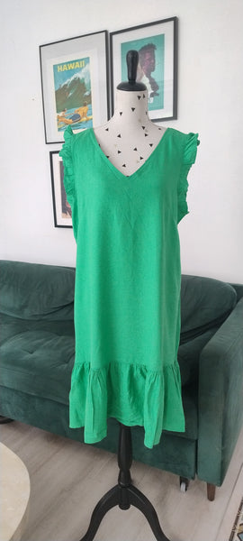 Robe Pomme
