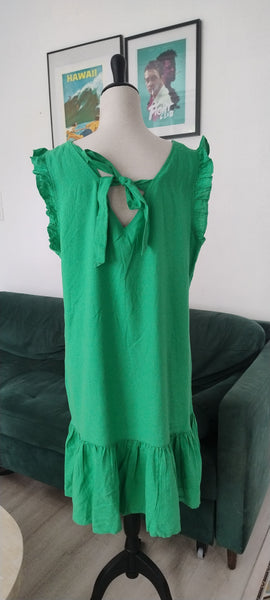 Robe Pomme