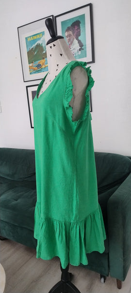 Robe Pomme