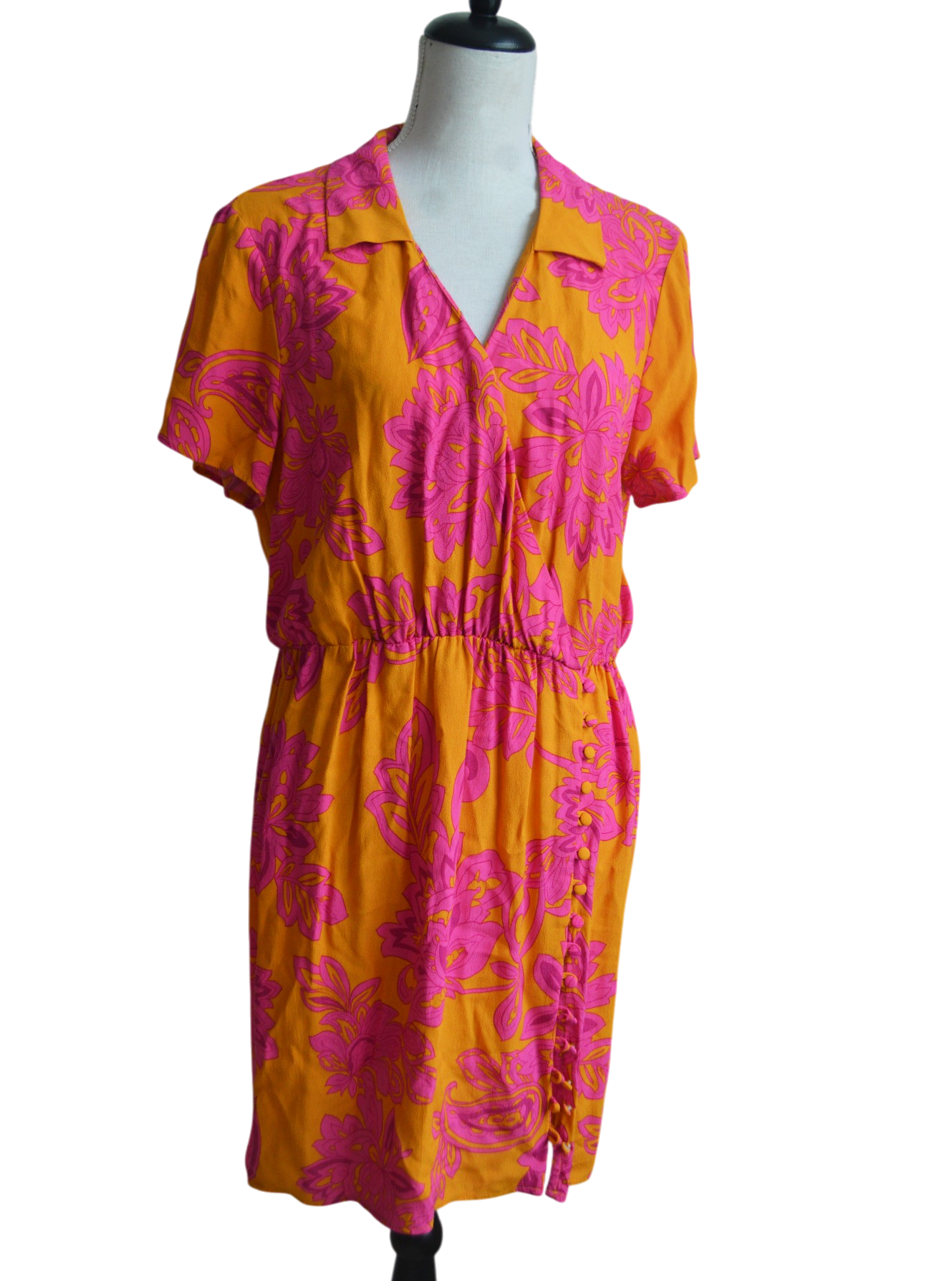 Robe Sillya