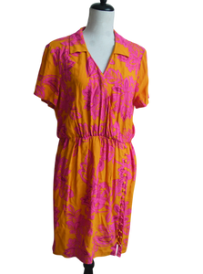 Robe Sillya