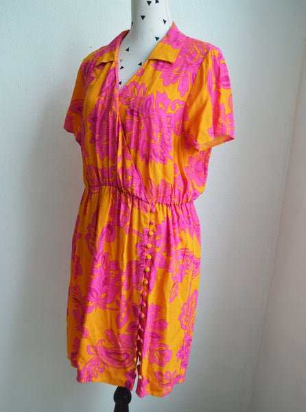 Robe Sillya