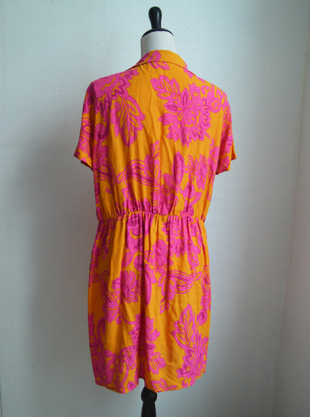 Robe Sillya