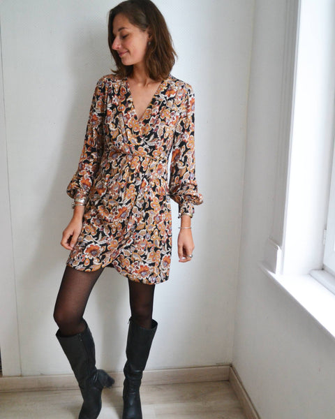 Robe Maison Stella & Suzie