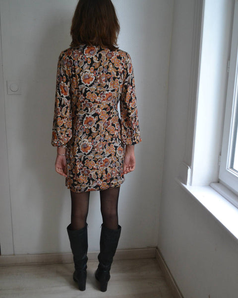 Robe Maison Stella & Suzie
