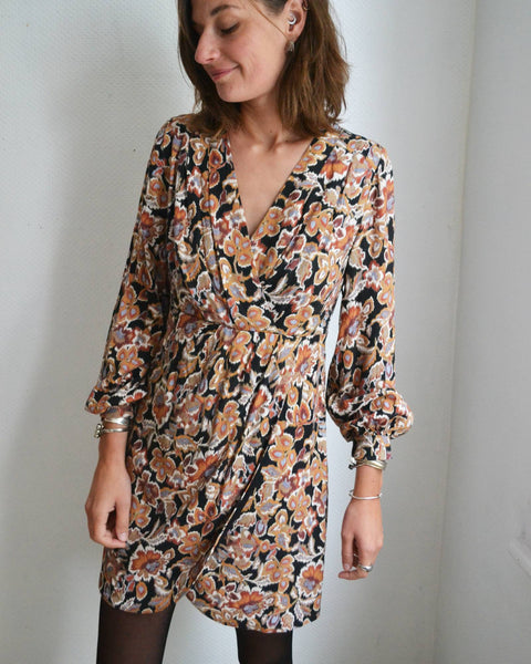 Robe Maison Stella & Suzie