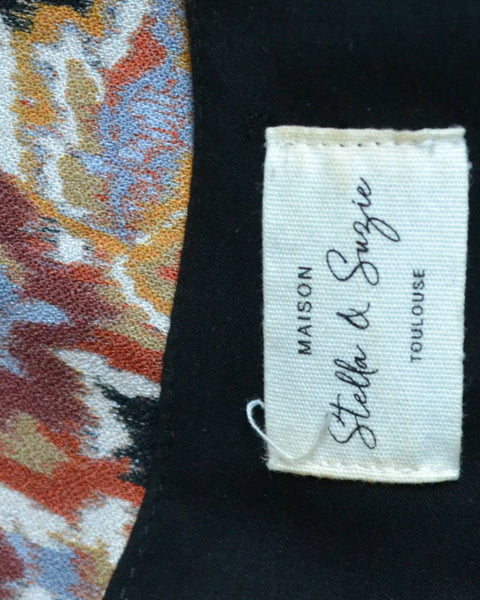 Robe Maison Stella & Suzie